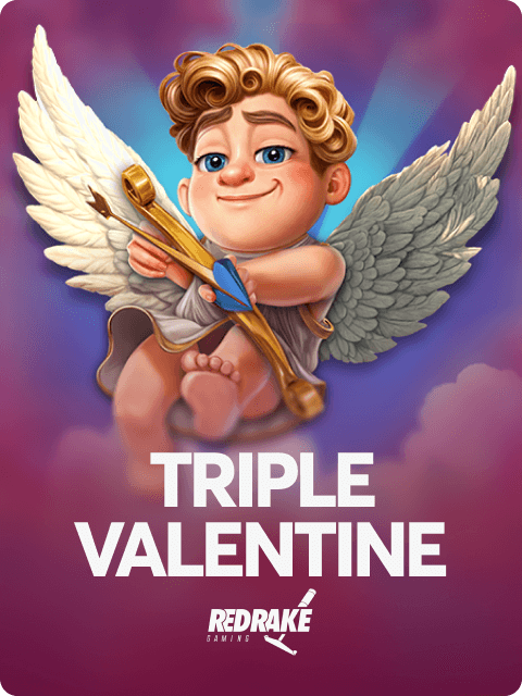 Triple Valentine