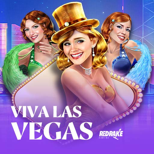Viva Las Vegas