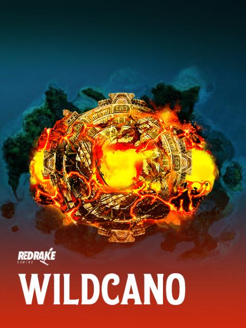 Wildcano