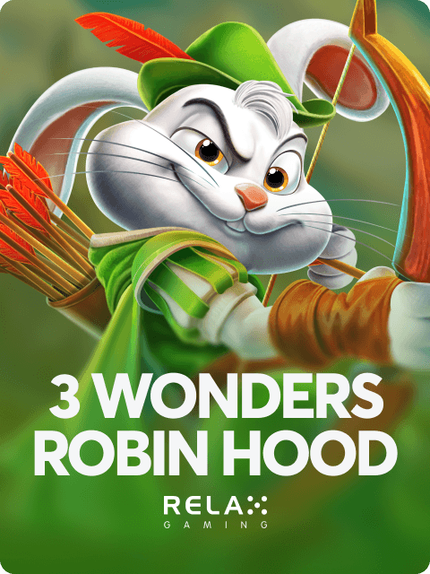 3 Wonders Robin Hood