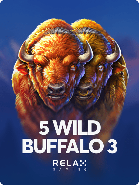 5 Wild Buffalo 3