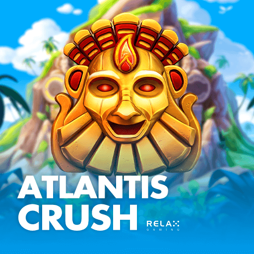 Atlantis Crush