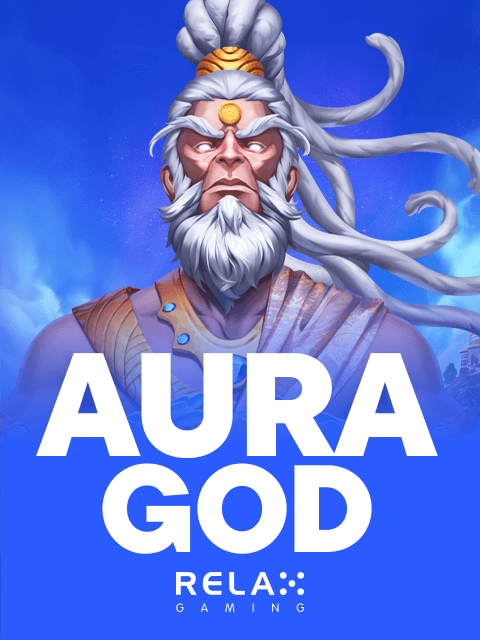 Aura God