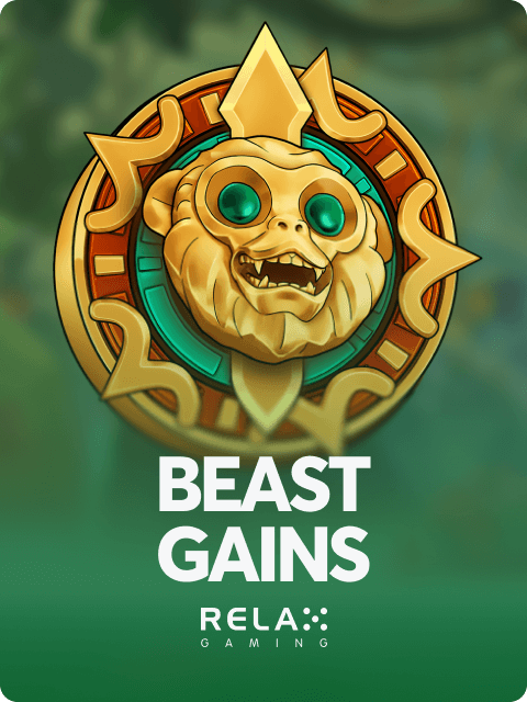 Beast Gains