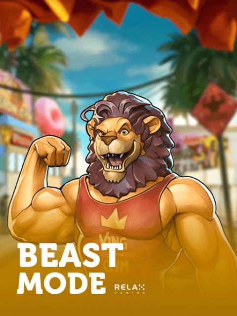 Beast Mode