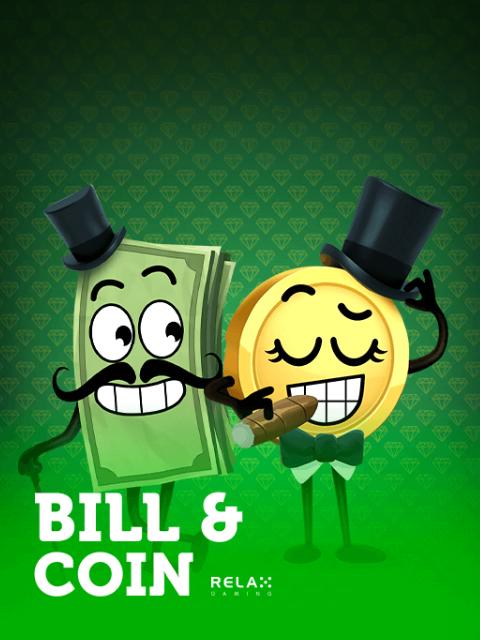 Bill & Coin
