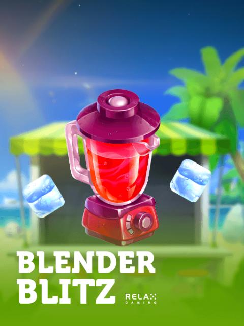 Blender Blitz