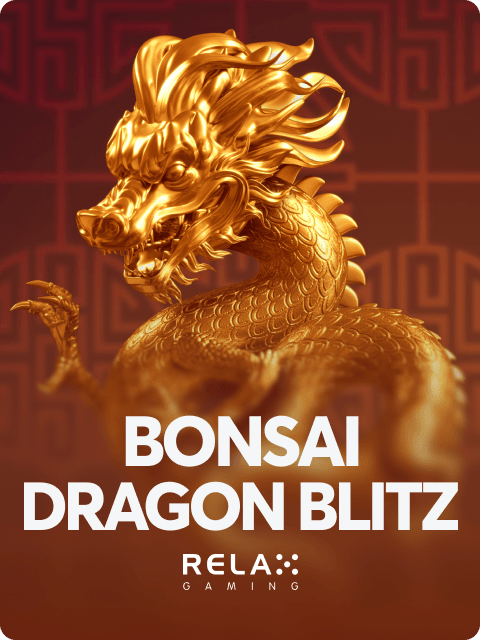 Bonsai Dragon Blitz