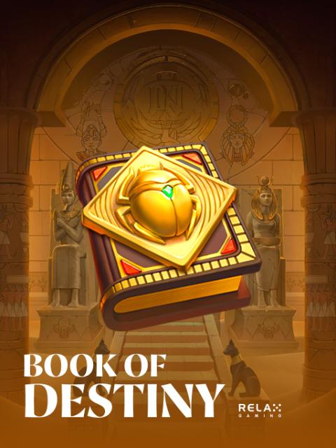 Book of Destiny