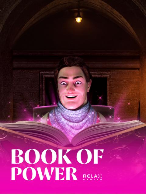Book Of Power