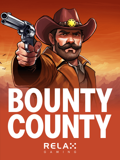 Bounty County