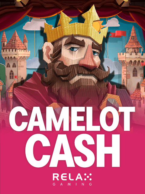 Camelot Cash