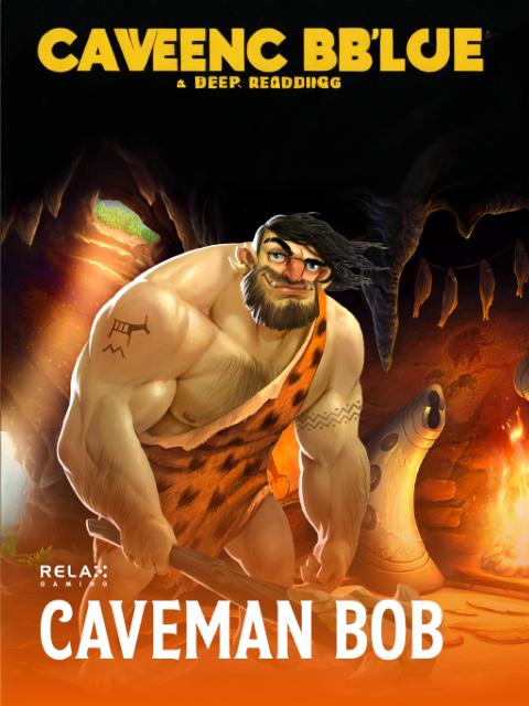 Caveman Bob