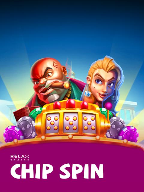 Chip Spin