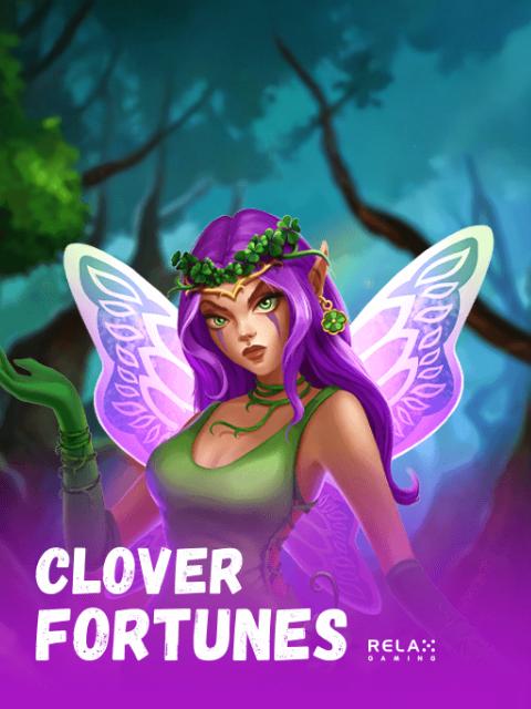 Clover Fortunes