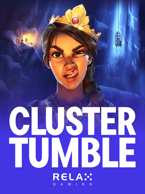 Cluster Tumble
