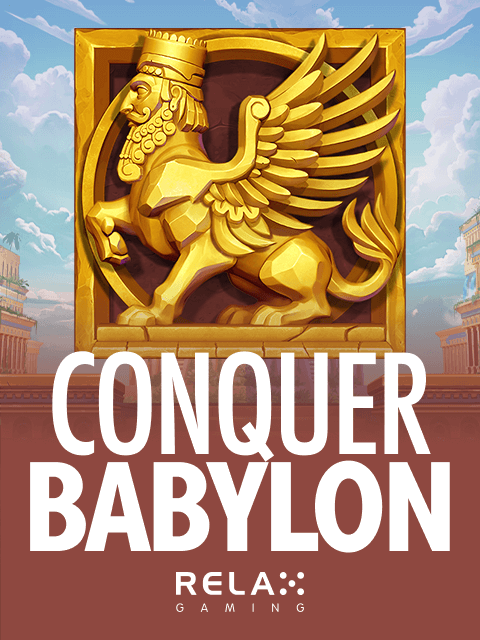 Conquer Babylon
