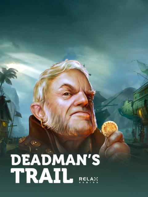Dead Man's Trail