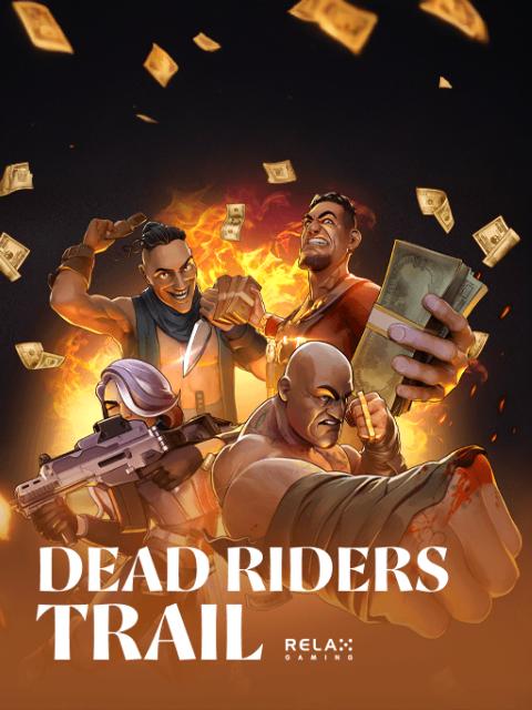 Dead Riders Trail
