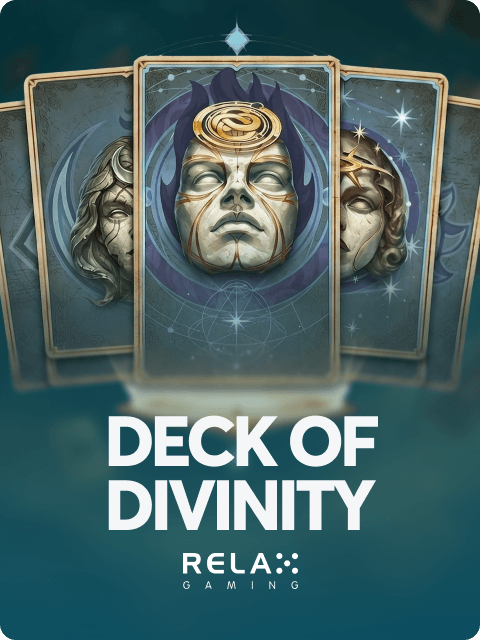 Deck of Divinity