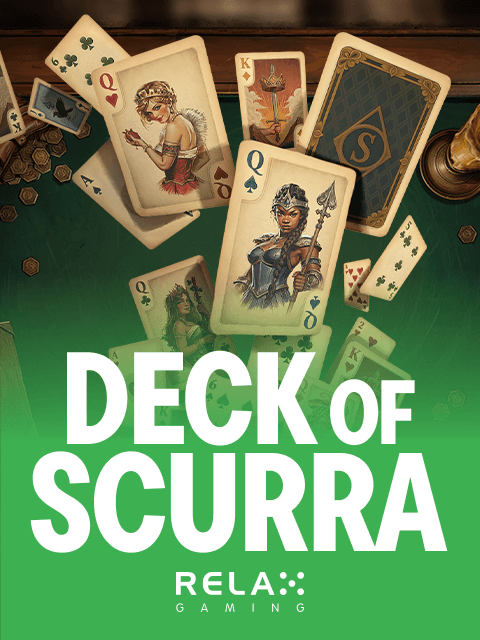 Deck of Scurra