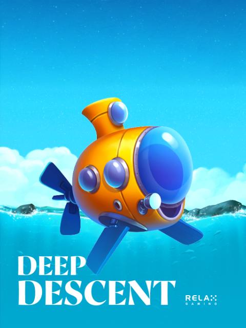 Deep Descent