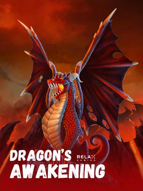 Dragons' Awakening