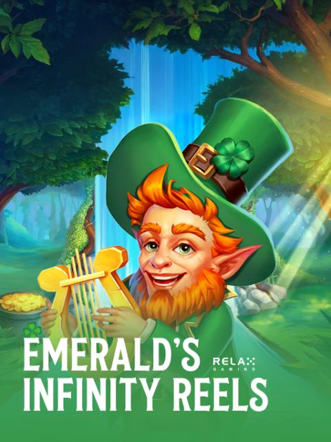 Emerald's Infinity Reels