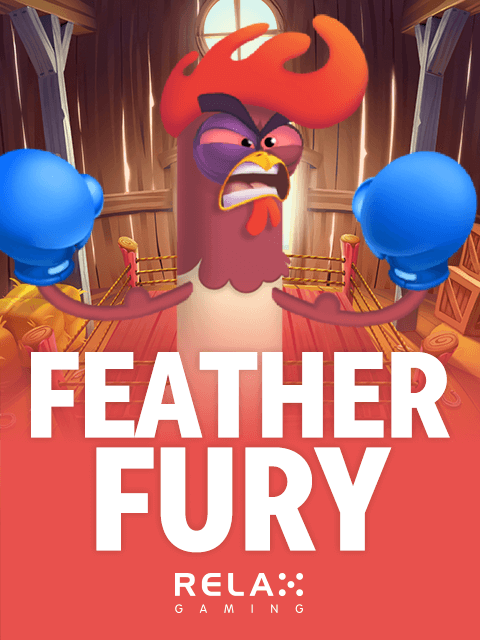 Feather Fury