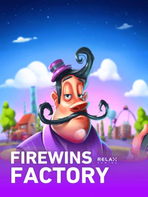 Firewins Factory