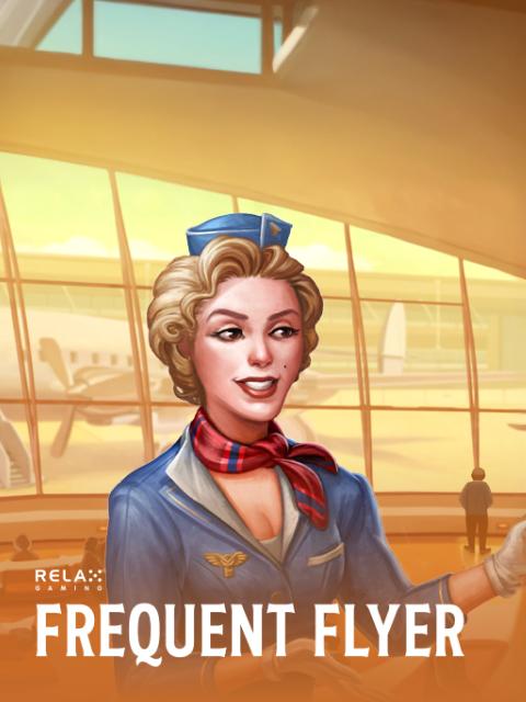 Frequent Flyer