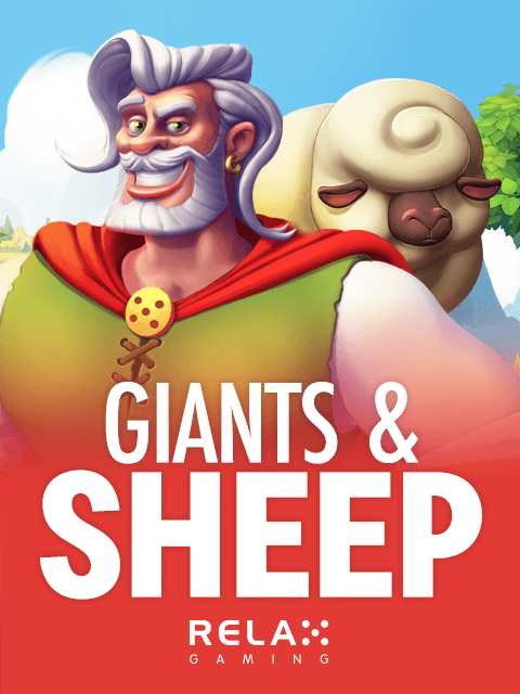 Giants & Sheep