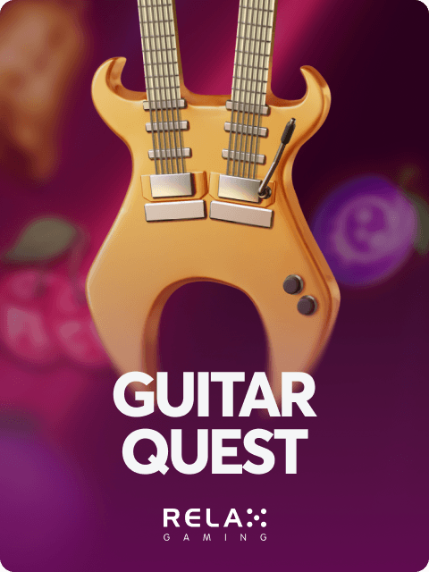 Guitar Quest