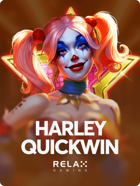 Harley QuickWin