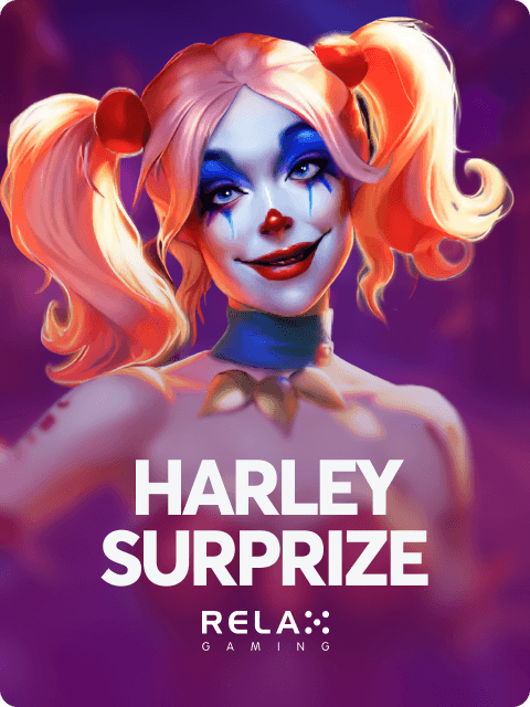 Harley SurPrize