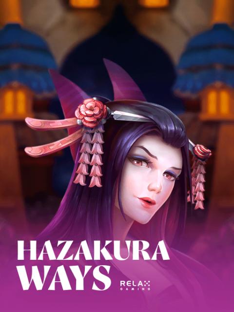 Hazakura Ways