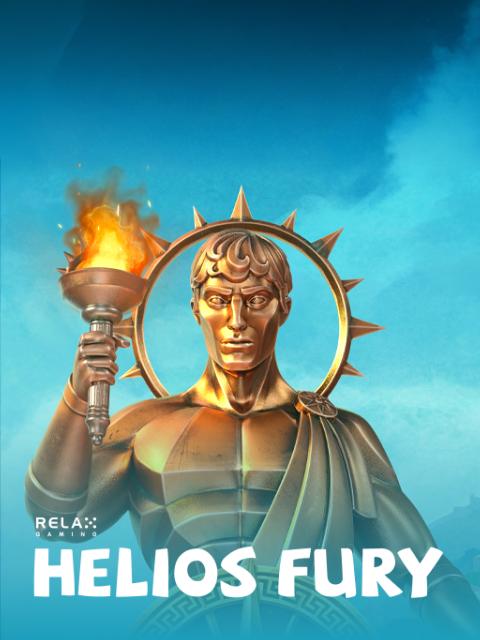 Helios' Fury