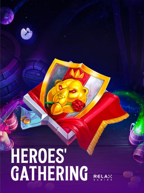 Heroes' Gathering