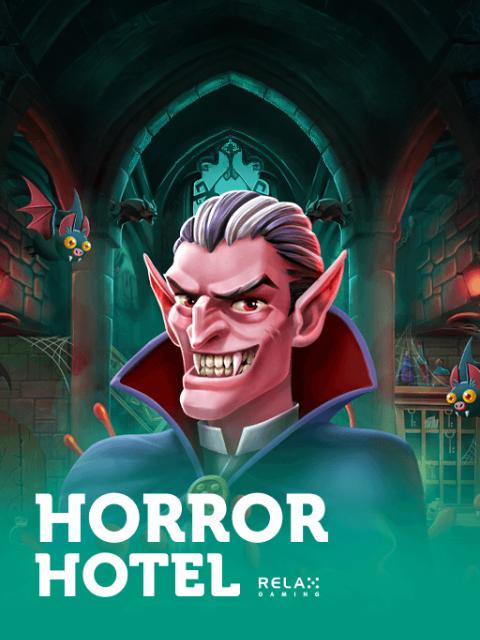 Horror Hotel