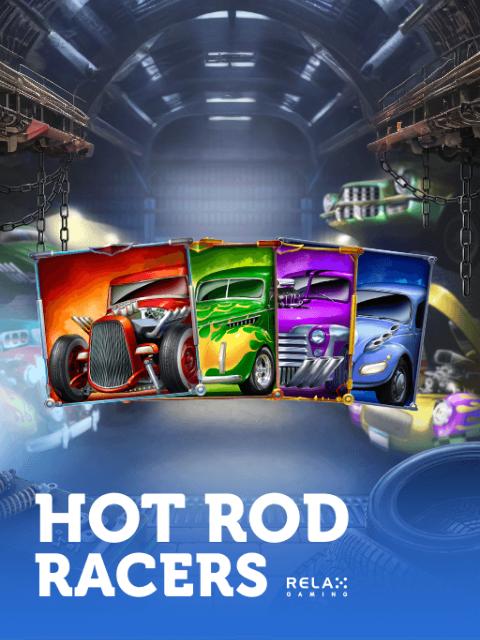 Hot Rod Racers