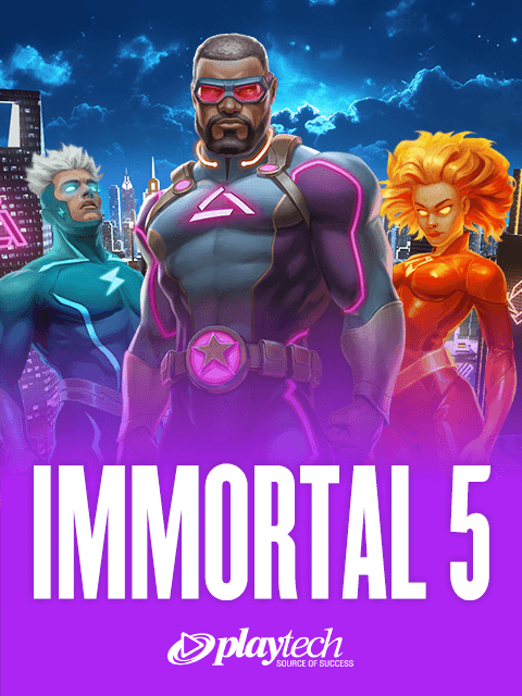 Immortal 5