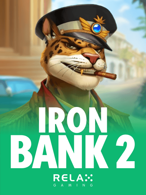 Iron Bank 2