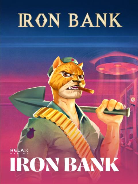 Iron Bank