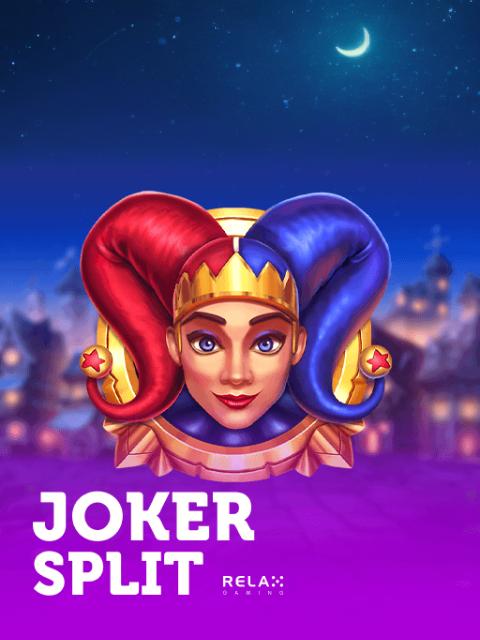 Joker Split