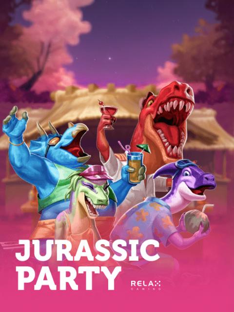 Jurassic Party