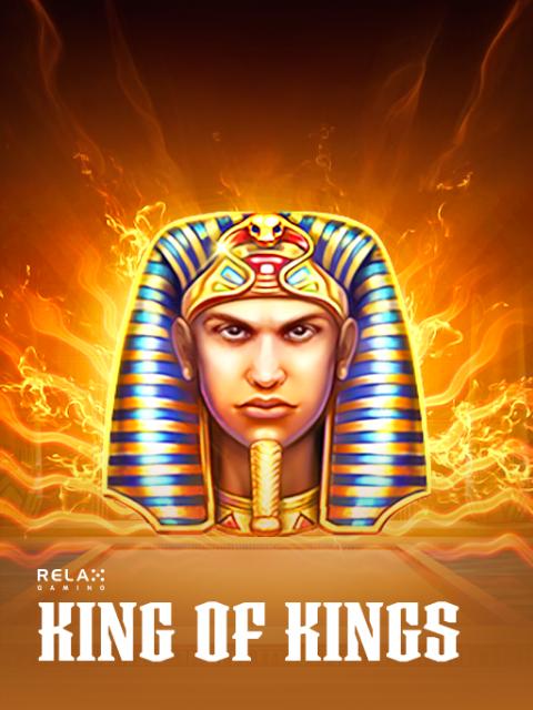 King of Kings
