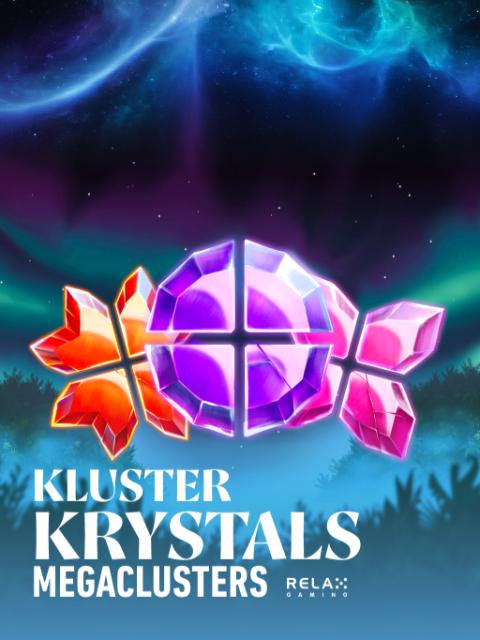 Kluster Krystals