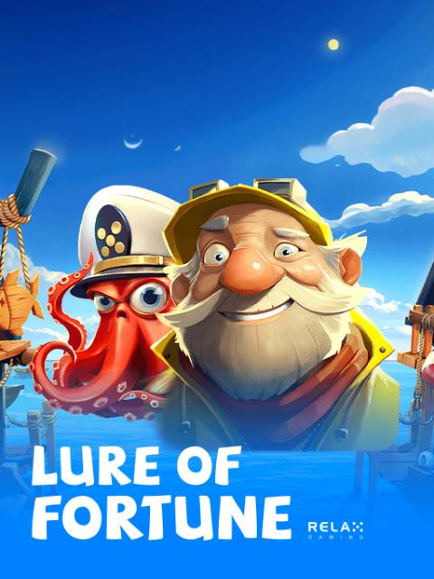 Lure Of Fortune