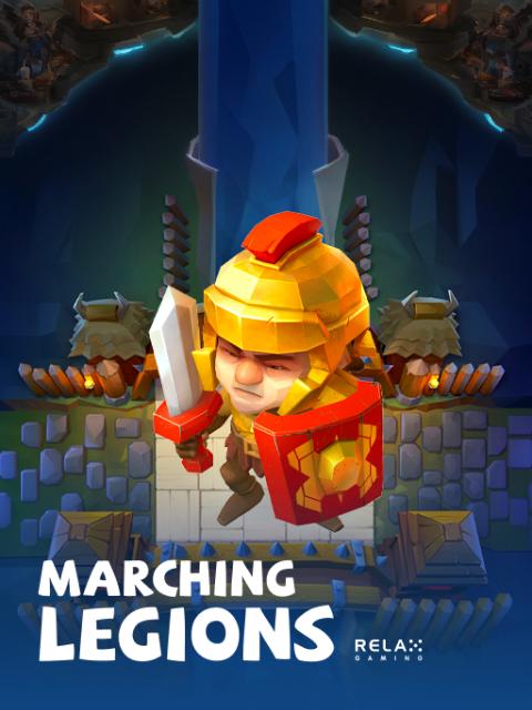 Marching Legions