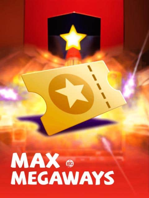 Max Megaways